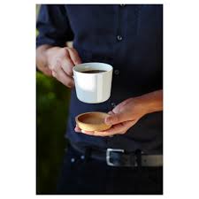 Ikea 365 Coaster Cork 9 Cm Www Megastore Com Mt