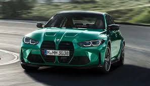 Bmw M3 2021 La Berlina Sportiva Che Tutti Aspettavano Reportmotori It
