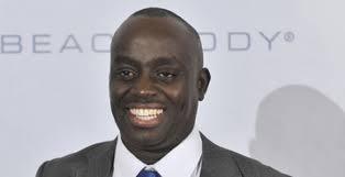 UN Appoints Kenyan Chris Mburu As Resident Coordinator in Congo