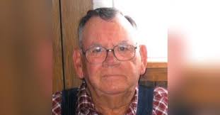 Robert Anderson Davidson Sr. Obituary