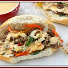 A steak sandwich is a sandwich prepared with steak that has been broiled, fried, grilled, barbecued or seared using steel grates or gridirons, then served on bread or a roll. Steak Bomb Sandwich Recipe