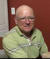 Obituary of Everett Rose