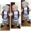 Baby boys outfit