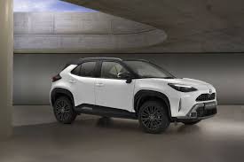 Without losing anymore time here is the answer for the above. 2021 Toyota Yaris Cross Adventure Free High Resolution Car Images