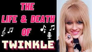 The Life & Death of TWINKLE