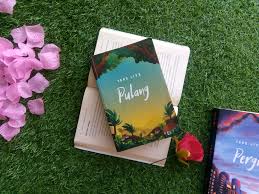 Kita akan menemukan jawabannya dalam novel keren ini. Review Novel Pulang Tere Liye Shofwhere Com
