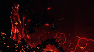 Pix For Itachi Wallpaper 1920x1080 Naruto Phone Wallpaper Itachi Anime Wallpaper
