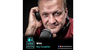 Speaking Podcast