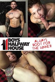 BoysHalfwayHouse | Fagalicious - Gay Porn Blog