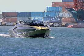 Research, compare, and save listings, or contact sellers directly from 751 boxster models in marion, nc. Tecnomar For Lamborghini 63 Superyacht Times