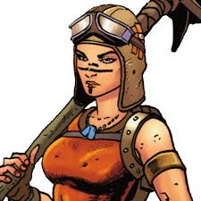 Share a gif and browse these related gif tags. Renegade Raider Fortnite Wiki Fandom