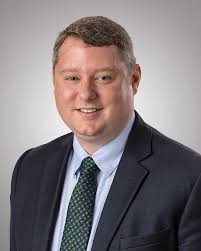 Adam Myers joins Chattanooga Chamber team as VP, Economic Development