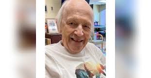 John F. Doherty Obituary