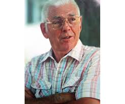 Calvin Sherman Obituary (1930