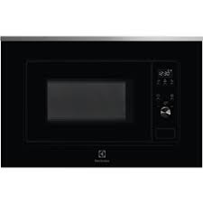 Micro Ondes Encastrables Et Pose Libre Electrolux