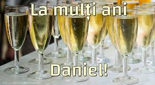 Check spelling or type a new query. La MulÈ›i Ani Daniel Felicitari De La Multi Ani Pentru Daniel Mesajeurarifelicitari Com