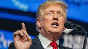 Former Afghan Ambassador to the U.S. fears for women's rights as Taliban  takes over: 'I feel hopeless'