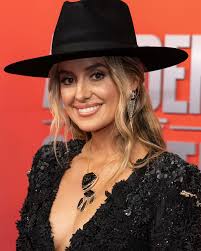 ella langley and megan moroney drama