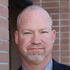 Robbie McLarrin for LP City Council District 6