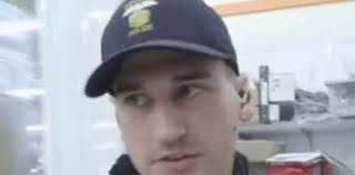 Austin Bly's Instagram, Twitter & Facebook