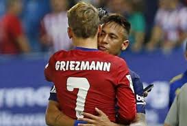 I dont know if barca did everything for neymar. Fc Barcelona Provide Antoine Griezmann Neymar Transfer Updates