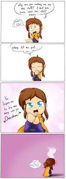 Reading Some Lines A Hat In Time Know Your Meme