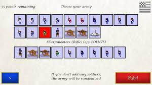 Saratoga, the next big battle game (bull run, gettysburg, waterloo, and the great war) by . Download Pixel Soldiers Gettysburg For Android Pixel Soldiers Gettysburg Apk Download Steprimo Com