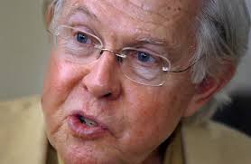 Chamber music series director Geoff Nuttall remembered by Spoleto Festival,  colleagues