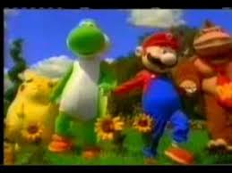 35 Random Things From Your 90s Childhood That Ll Make You Say Wow How Did I Completely Forget About That Smash Bros Super Smash Bros N64 Super Smash Bros