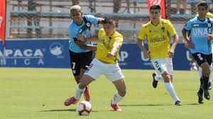 Horario, tv y cómo ver online. Deportes Iquique Vs O Higgins Resumen De Juego 2 Marzo 2019 Espn