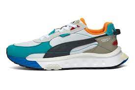 Shop puma men's shoes & sneakers. Jay Z S Preferred Puma Sneakers Aren T That Hard To Get Gq
