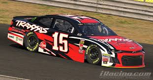 Chevy teams are eager to work with the camaro. Traxxas Rc Monster Energy Chevrolet Camaro Zl1 By Tanner Tallarico Trading Paints