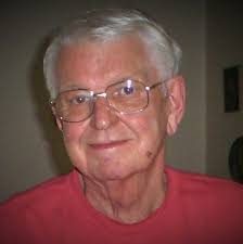 Obituary information for Robert William Patch