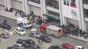 The official yorkdale shopping centre account. Suspect In Yorkdale Mall Shooting Arrested Police Cp24 Com