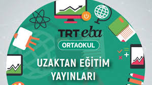 Trt 1 yayın akışı burada! Eba Tv 15 21 Subat 2021 Uzaktan Egitim Yayin Akisi