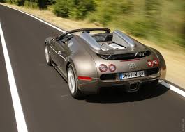 2009 Bugatti Veyron Grand Sport Bugatti Veyron Sports Car Wallpaper Bugatti Veyron 16