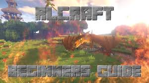 Basically, instead of the typical grind in mc, you here have to build and maintain a farm/small town in order to be able to progress. 15 Best Minecraft Modpacks To Play In 2021 Enderchest