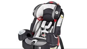 Graco Child Seat Recall Details Wnep Com
