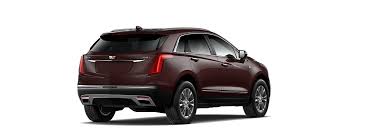 The lineup now features a range of suv choices: 2021 Cadillac Xt5 Compact Luxury Suv Model Overview