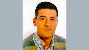 Juan José Mateos Solís