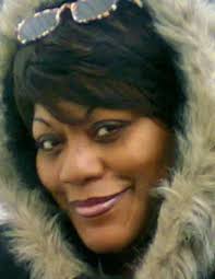 Obituary information for Tammy Martin Burns