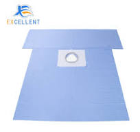Spinal Drape - Sterile and Customizable Medical Supplies