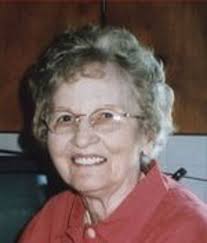 Ann I. Ramczyk Obituary January 25, 2008