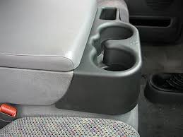 03 08 Dodge Ram Add On Center Console Cup Holder Gs 10180 Dodge Ram Dodge Ram 1500 Accessories Dodge Ram Accessories