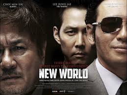 The man from nowhere (2010). New World Film Review South Korean Gangster Drama Soon To Be Remade In Hollywood Louder Than War