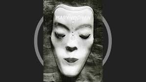 MARY WiGMAN by