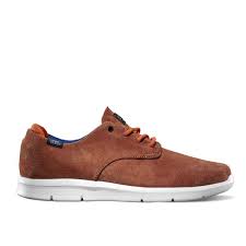 Vans Otw Prelow Canyon Brown Vans W13 Mens View All Vans Shop Womens Fashion Shoes Vans