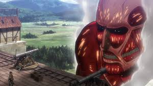 El arco y la flecha escarlata?), 125 se enfoca a los acontecimientos de los episodios 1 al 13. Attack On Titan Part 1 Guren No Yumiya Attack On Titan Wiki Fandom