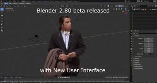Prisma3d is still in beta. Blender 2 8 Beta Download 3dart