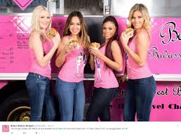 Local support24/7 dedicated supportsubmit a request. Baby S Badass Burgers Are Coming To Houston Just In Time For Super Bowl Week